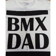 urbanair BMX Shoe logo t-shirt